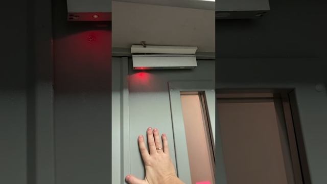 Без этого ваш замок работать не будет! #tantos #замок #магнит #авызнали #скуд #двери смотреть онлайн