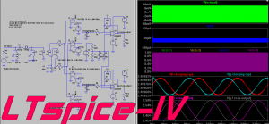 Экспресс урок LTspice IV