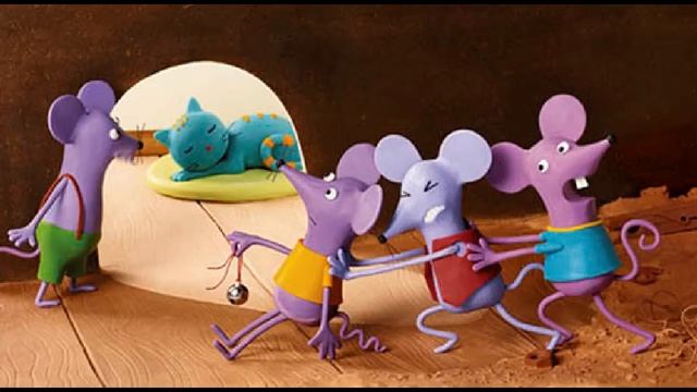 Пластилиновая сказка. смотреть онлайн