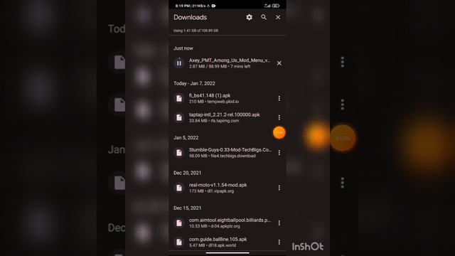 How to download among us mod menu apk in just 2 minutes смотреть онлайн