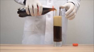 Кола и ржавый гвоздь/Cola and a rusty nail