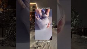 слаймы + ДАША РОКС страшная история
