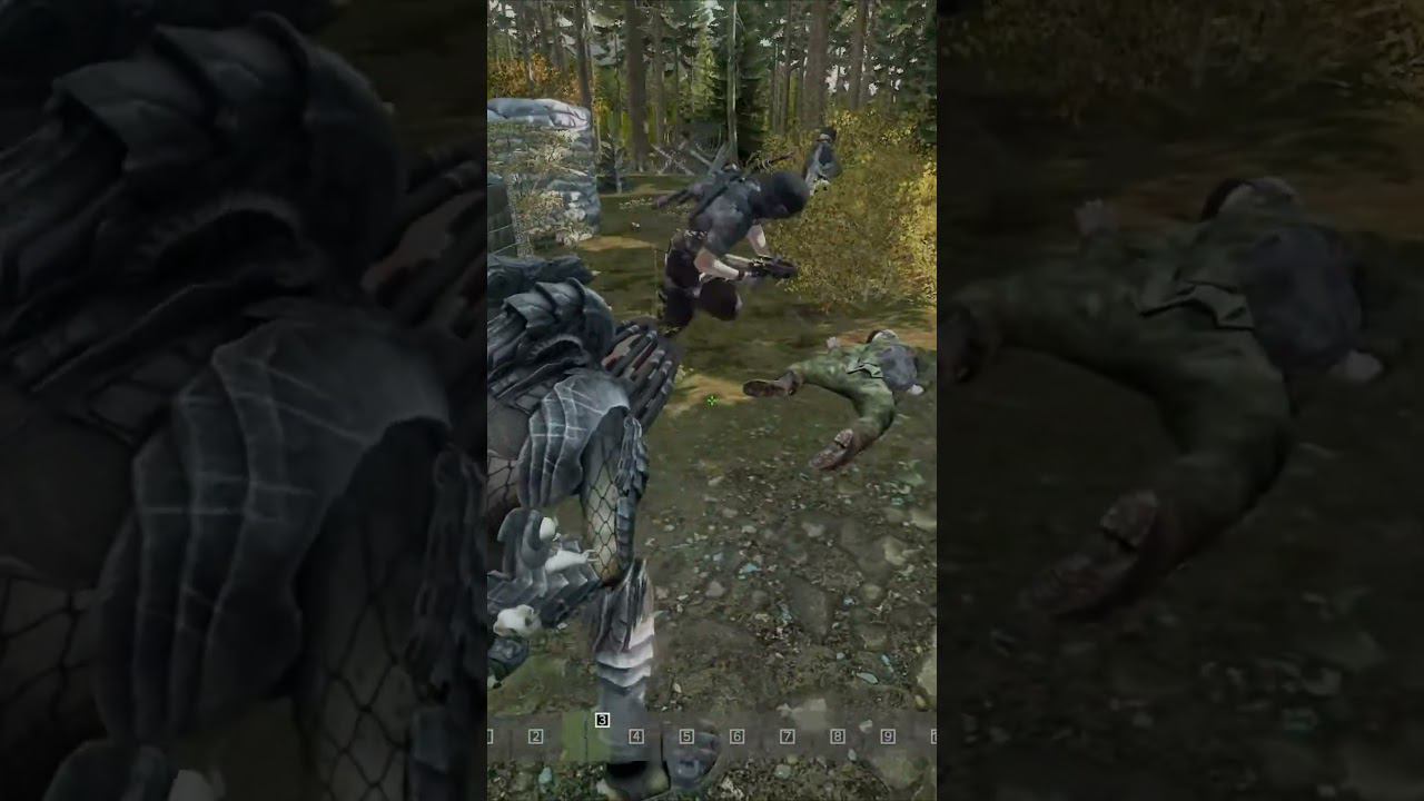 Человек Невидимка  #dayz #vibe #приколы #мем #shorts