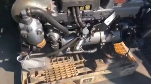 Лодочный двигатель Yamaha SX420 6TBX