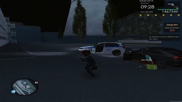 ПГ "Sanches"| Ты знаешь что такое андеграунд?