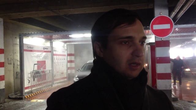 Отзыв владельца автомойки EHRLE. Роман, Чебоксары смотреть онлайн