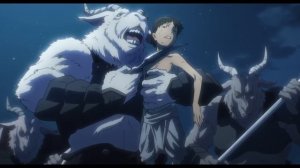 OVERLORD Movie: The Sacred Kingdom - OFFICIAL MAIN TRAILER