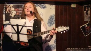 JAM (Ольга Волоцкая) - Техногенная пьяная