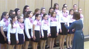 Бенджамин Бриттен «Gloria» из «Missa brevis in D»