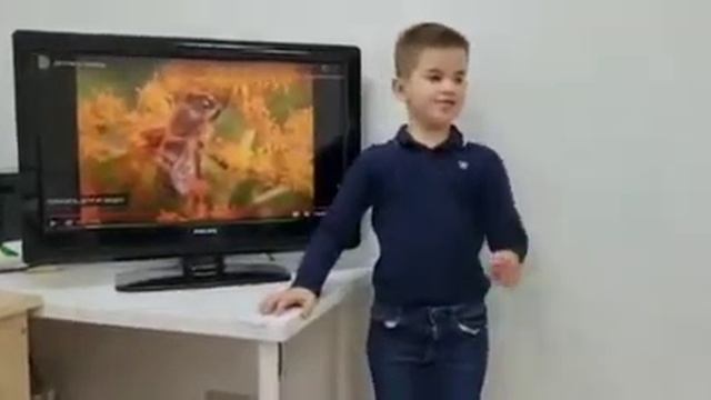 085 Доклад ученика про пчёл и мёд в частной начальной школе ИНТЕЛЛИГЕНТ Солнечногорск