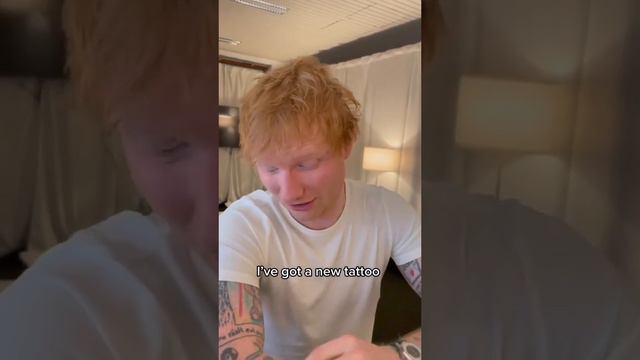 New Song Ed Sheeran - Celestial