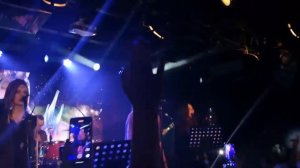 Линда концерт клуб 16 тонн.2021.