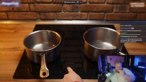 РЕАКЦИЯ T2x2_ ВЕГАНСКИЙ СТЕЙК vs МЯСНОЙ СТЕЙК