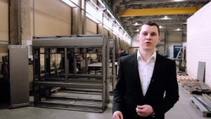 Новосибирский Электротехнический Завод (НЭЗ) - Как мы работаем
