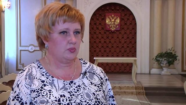 Секреты профессии работника ЗАГСа