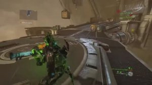 Лаборатория на юпитере _ Варфрейм