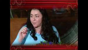 Лолита: "Не надо слов. Не надо паники..." (интервью Благовещенску 2017 года)