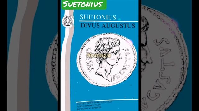 philosopher and scientist | Suetonius quick review | urdu hindi history |#short