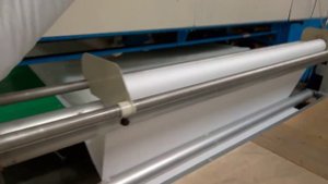 Richpeace автоматическая поточная линия для производства одеяла