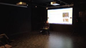 Ингмар Бергман. "Сцены из супружеской жизни" - документ человеческого несовершенства.