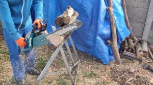 Makita dcs 460 láncfűrész