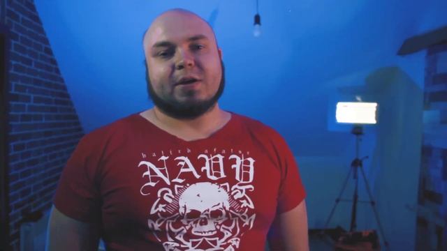 Cyberpunk 2077 - это фанфик, а не киберпанк (на самом деле нет) смотреть онлайн