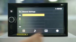 Review Sony XAV-W600 | Brembrem