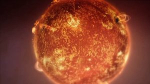 Живое Солнце