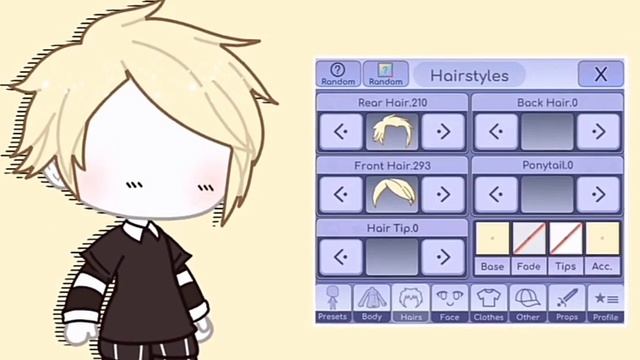 Причёски для парней смотреть онлайн