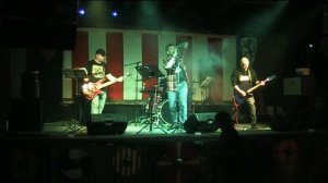 "Тошнота"  Гражданская Оборона. Трибьют.