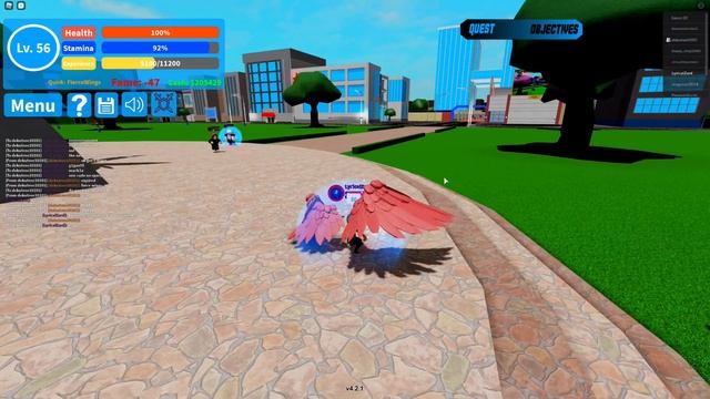 *NEW* ALL WORKING FREE CODES BOKU NO ROBLOX REMASTERED + ROBLOX GAMEPLAY смотреть онлайн