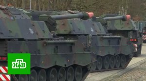 Накачка Украины оружием грозит голодом и войной во всем мире