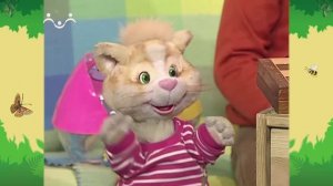 День в Шишкином Лесу. Виды спорта