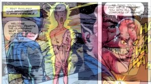 ТОП-10 Альтернативных версий Бэтмена (ЧАСТЬ 1)