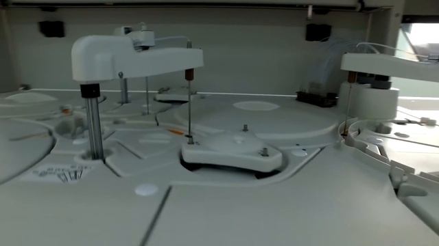 Лаборатория медицинских анализов K-Lab