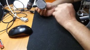 Доработка USB микроскопа