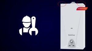 Газовый котел BaltGaz Classic 24