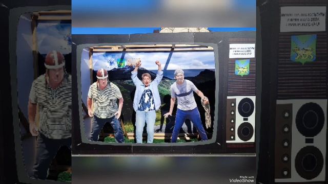 Весёлая зарисовка по теме #сменавнешности #парикмахерстилист смотреть онлайн