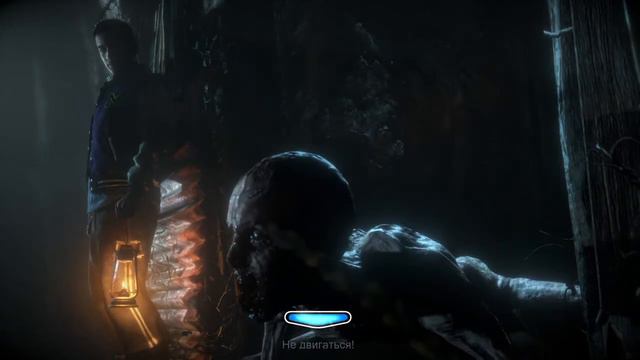 Главное - не двигаться - Until Dawn - Прохождение # 9 смотреть онлайн