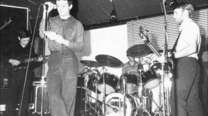 Joy Division - Heart And Soul