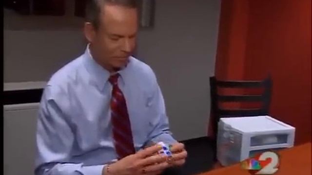 Rubik's Cube speed solver смотреть онлайн