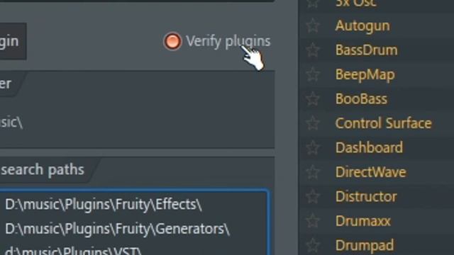 КАК УСТАНОВИТЬ ПЛАГИНЫ В FL STUDIO || Плагины в FL STIDIO За 1 МИНУТУ смотреть онлайн