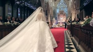 周杰倫與昆凌 教堂婚禮 進行曲 (鋼琴) Jay Chou & Hannah Quinlivan's Wedding song (Piano)
