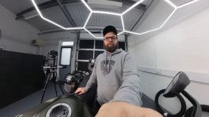 New 2024 Honda CB1000 Hornet: 11 Best Features!