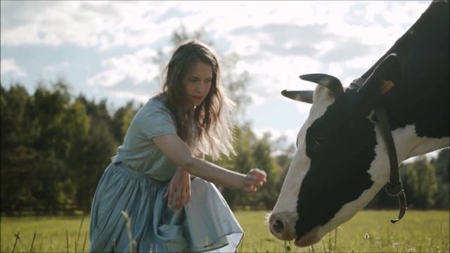 ВЕЧЕРНИЙ ПЕЙЗАЖ | Андрей Дементьев (читает Александр Бутрин)