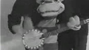 Hello, Dolly! Привет из детства!