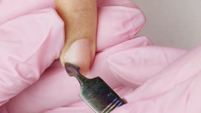 OPI Dip Powder Nail Prep Tutorial (Hand File) смотреть онлайн