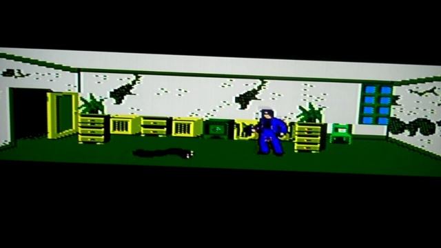 NOW PLAYING 07 Dirty Harry NES Review смотреть онлайн