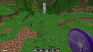 INFINITY GAUNTLET 1.19.4 minecraft - how to download & install Thanos infinity gauntlet mod 1.19.4