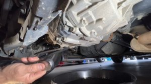 Acura MDX Rear Differential Fluid Change How-To